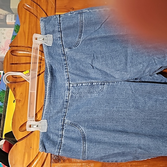 Ruby Rd. Jeans Size 10 - Picture 2 of 4